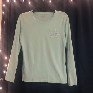Vineyard Vines Long Sleeve